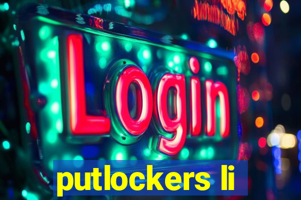 putlockers li